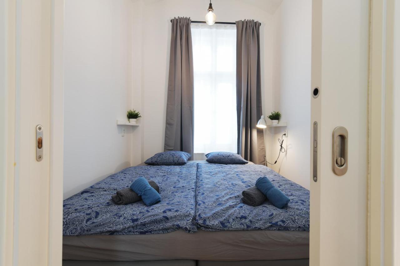 Duplex Apartment براغ المظهر الخارجي الصورة