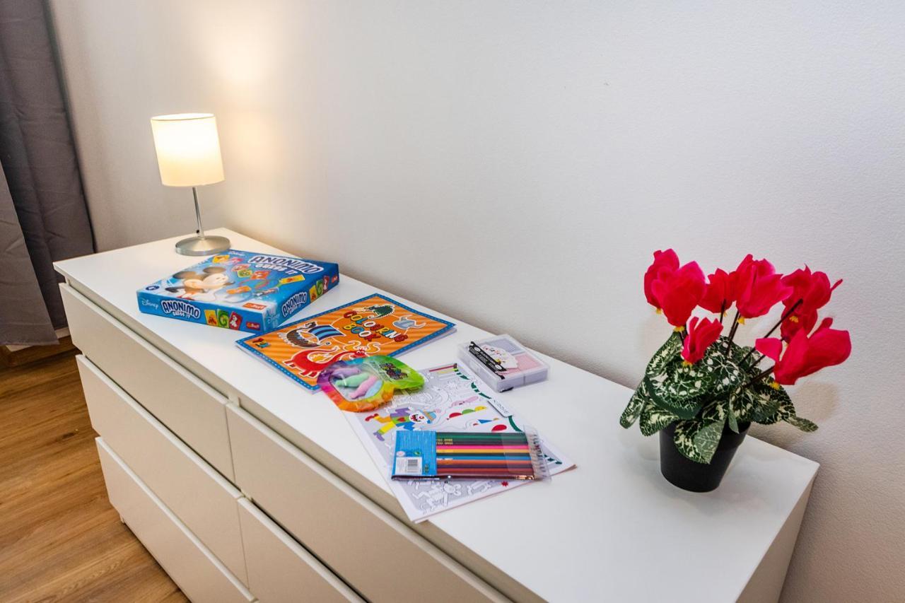 Duplex Apartment براغ المظهر الخارجي الصورة