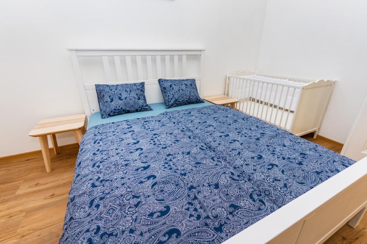 Duplex Apartment براغ المظهر الخارجي الصورة