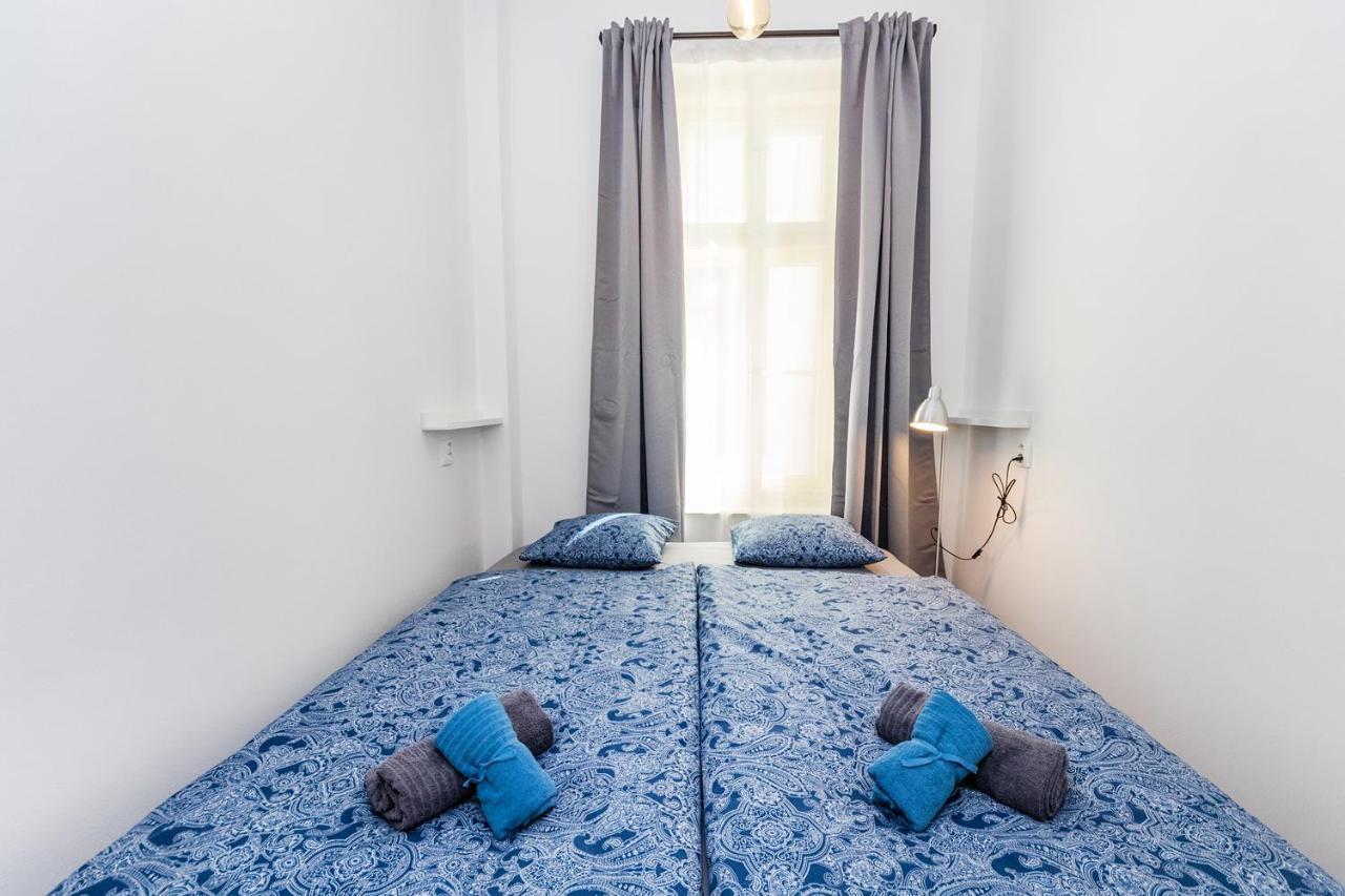 Duplex Apartment براغ المظهر الخارجي الصورة