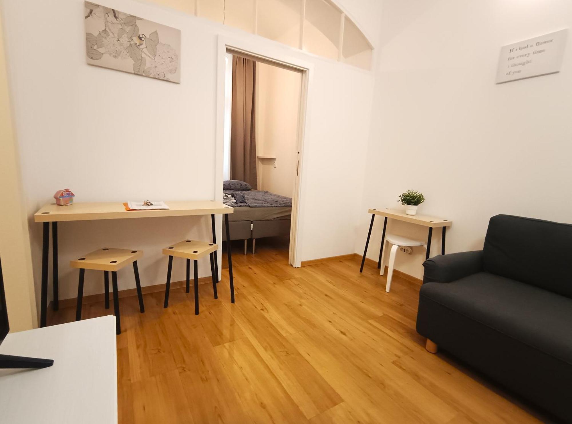 Duplex Apartment براغ المظهر الخارجي الصورة