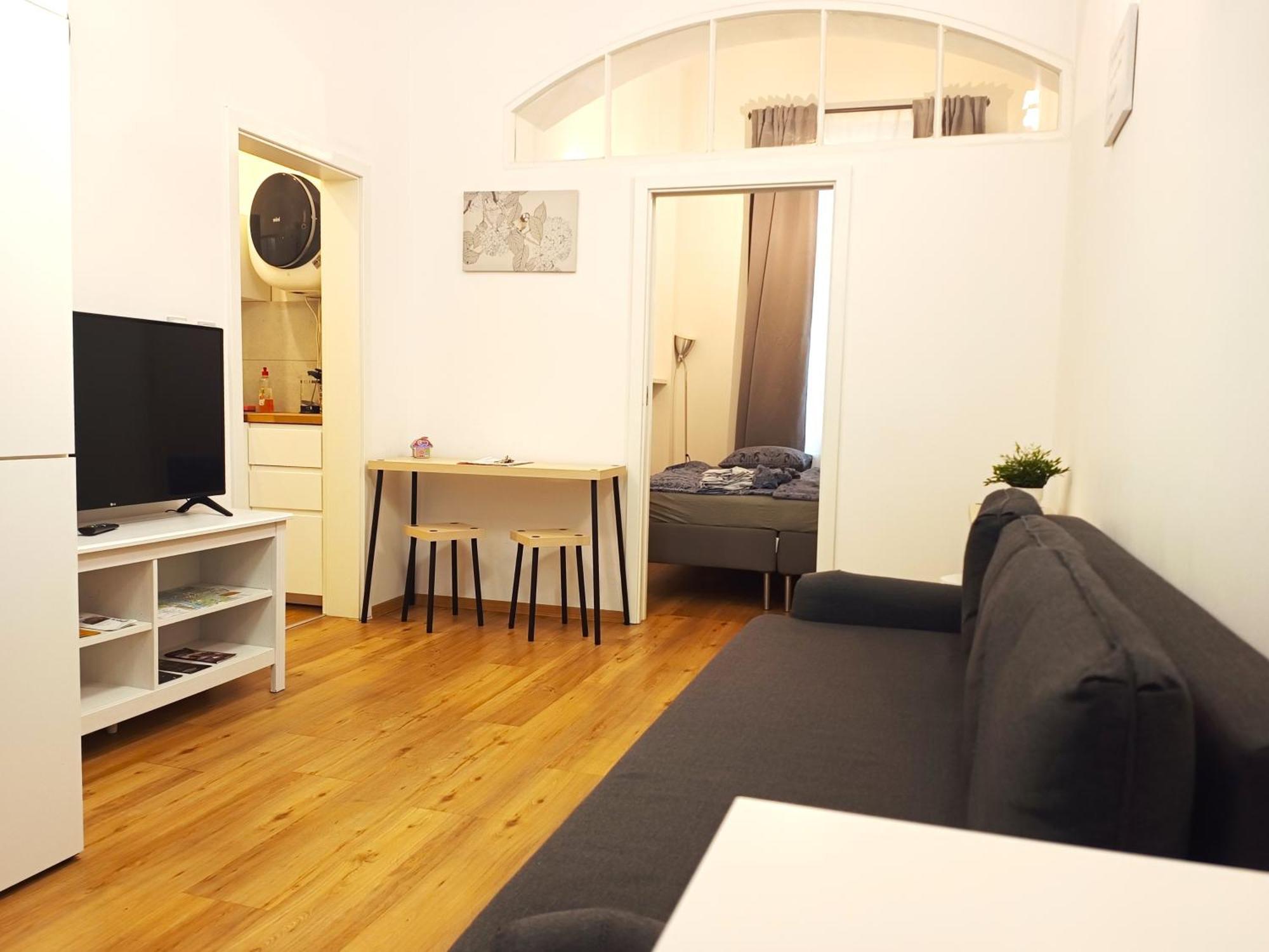 Duplex Apartment براغ المظهر الخارجي الصورة